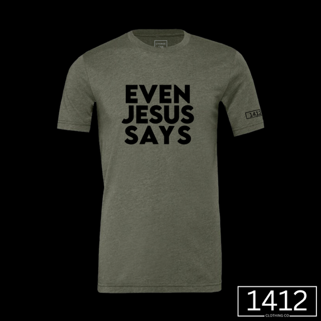 "MARK 9:42"