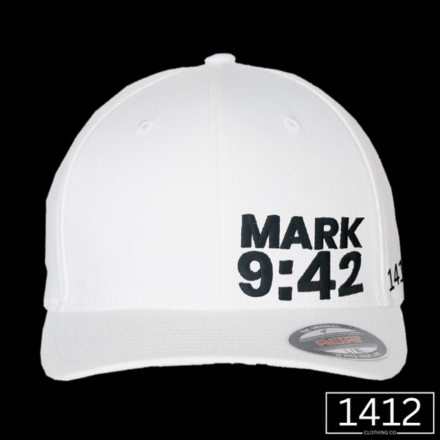 "MARK 9:42"
