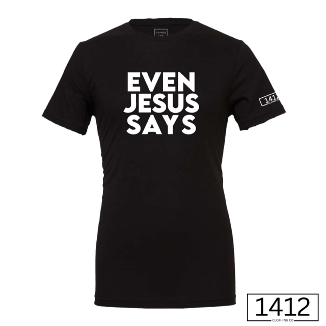 "MARK 9:42"