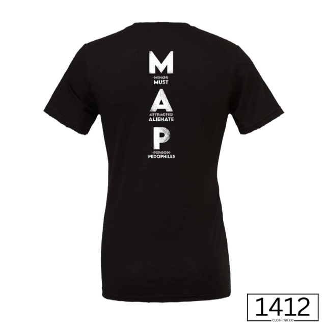 “M.A.P.”