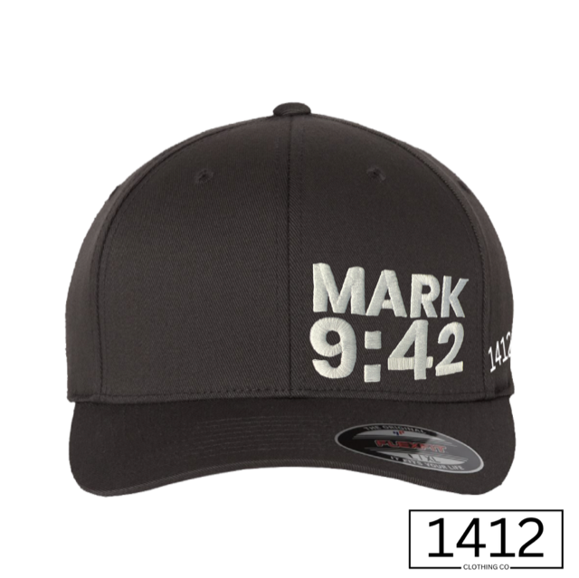 "MARK 9:42"