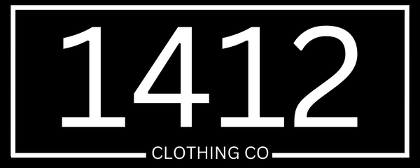 1412 Clothing Co